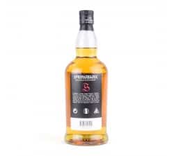 SPRINGBANK - CASK STRENGHT 12 YEARS 