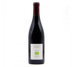 Vin Roc d'Anglade - Le Rouge - Vin Bio IGP Gard