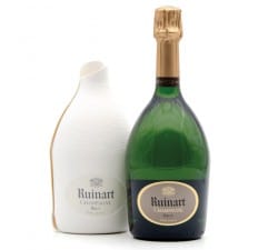 Champagne Ruinart - Brut Seconde Peau