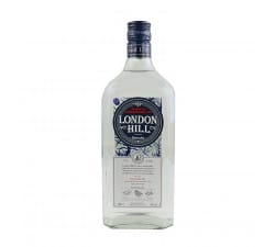 London Dry Gin - London Hill