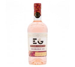Edinburgh Gin - EG Rhubarb & Ginger