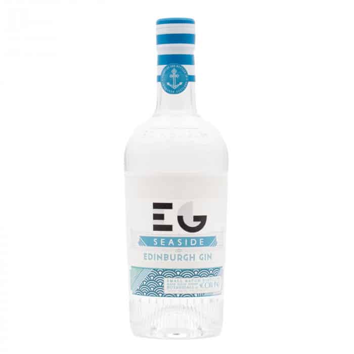 Edinburgh Gin - EG Seaside