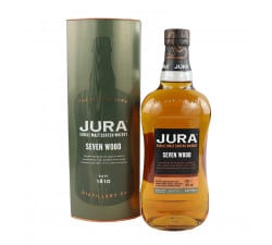 Whisky Jura - Seven Wood