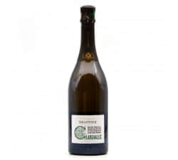 Champagne Drappier - Clarevallis bio