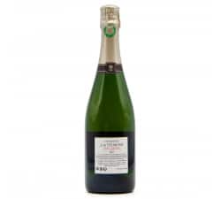 Champagne J. Telmont - Brut Sans Soufre