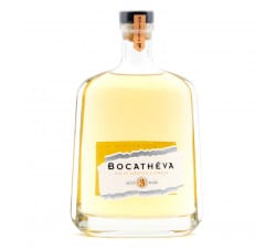 Bocatheva -  3 ans Rum Barbade & Jamaïque