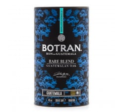 Botran Guatemala - Oak Rare Blend Ron