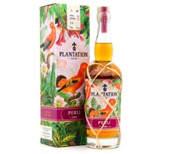 Rhum Plantation - Rum 2006 Peru