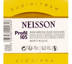 Neisson - Profil 105
