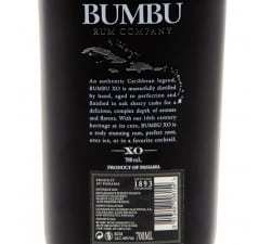 Bumbu XO - Rhum Panama