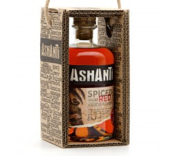 Ashanti Spiced Ginger Red