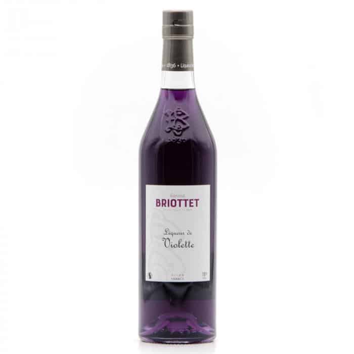 Briottet - Liqueur de Violette