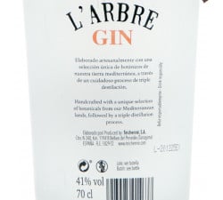 L'Arbre - Gin
