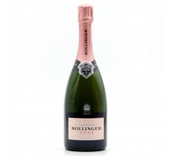 Champagne Bollinger - Special Cuvée Rosé