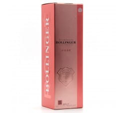 CHAMPAGNE BOLLINGER - SPECIAL CUVEE ROSE
