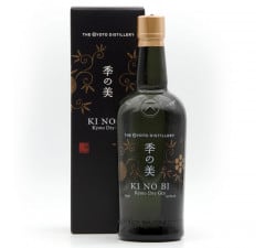 KI NO BI - Kyoto Dry Gin Japon