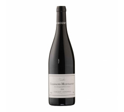 Vincent Girardin - Chassagne-Montrachet "Vieilles Vignes" Rouge - Vin Bourgogne