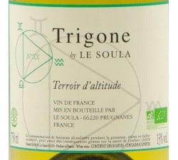 Domaine du Soula - Trigone Blanc