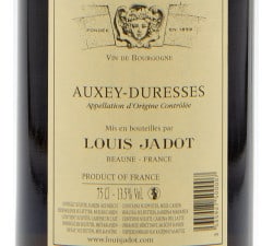 Louis Jadot - Auxey-Duresse