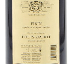 Louis Jadot - Fixin