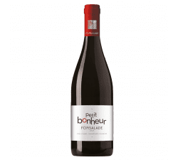 Fonsalade Petit Bonheur - Vin rouge du Languedoc