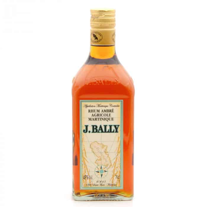 J.Bally - Ambré Agricole