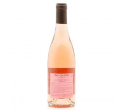 Mas du Salagou - Les Clapisses Rosé - Vin IGP Côteaux du Salagou