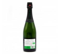 Champagne Lanson - Le Green Label Bio