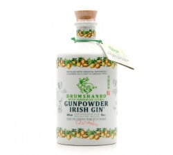Gunpowder Drumshanbo Gin Irlande