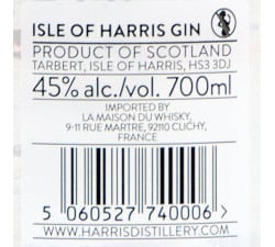 Isle Of Harris Gin