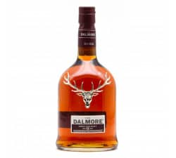 Dalmore - Sherry Cask 12 Years Old - Whisky d'Ecosse