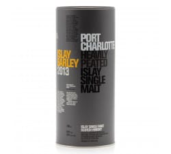 Port Charlotte - Islay Barley 2013
