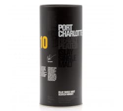 Port Charlotte - 10 ans