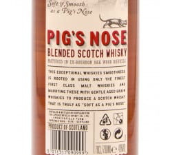 Big Pit - Pig's Nose