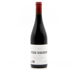 Artuke - Pies Negros Rioja, bouteille de vin espagnol