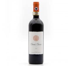 San Vincenti - Chianti Classico, vin italien