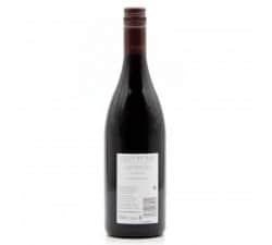 Cloudy Bay - Pinot Noir, dos bouteille