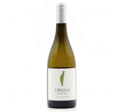 Arjolle - Equilibre Chardonnay
