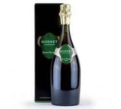 Champagne Gosset - Grand Millésime 2012