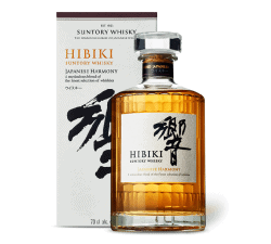 Hibiki Suntory - Japanese Harmony