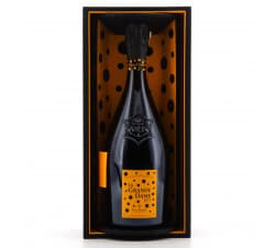 Veuve Clicquot - Champagne La Grande Dame, en coffret
