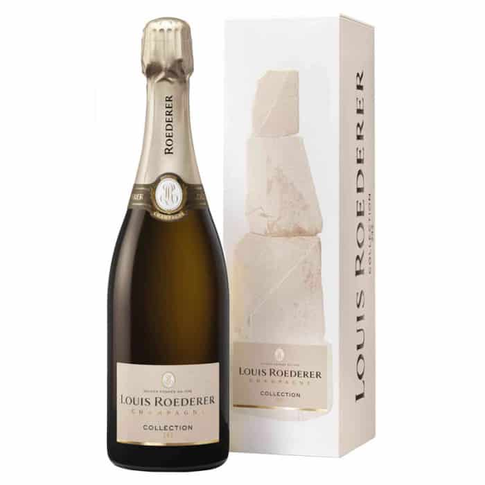 Champagne Roederer - Collection 243