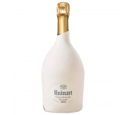 Champagne Ruinart - Millésime 2015 Brut