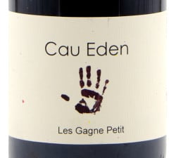 Cau Eden - Les Gagne Petit