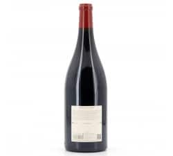 Famille Perrin - Reserve Rouge Magnum, dos bouteille