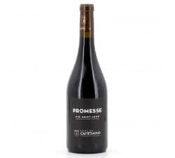 Domaine Cammaous - Promesse