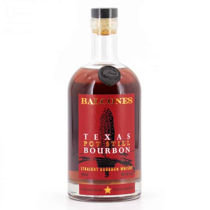 Balcones - Texas Rum