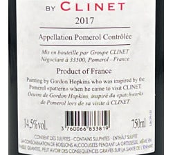 Château Clinet - Pomerol by Clinet