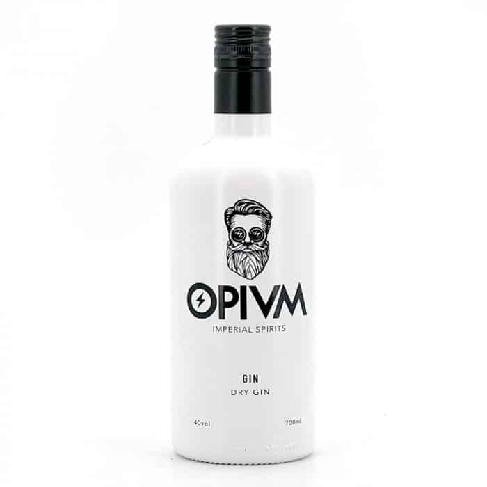 Opium Dry Gin