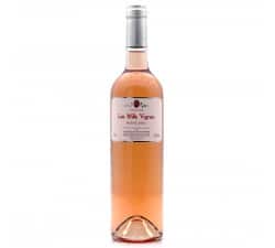 Domaine Les Mille Vignes - Le Rosé